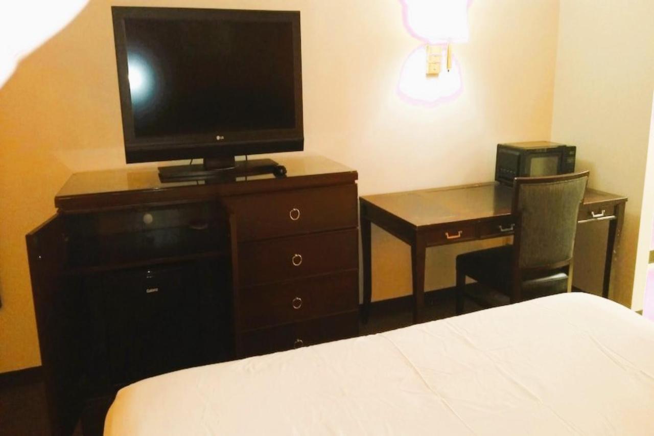 Oyo Hotel Mcintyre Ga, Us 441 外观 照片